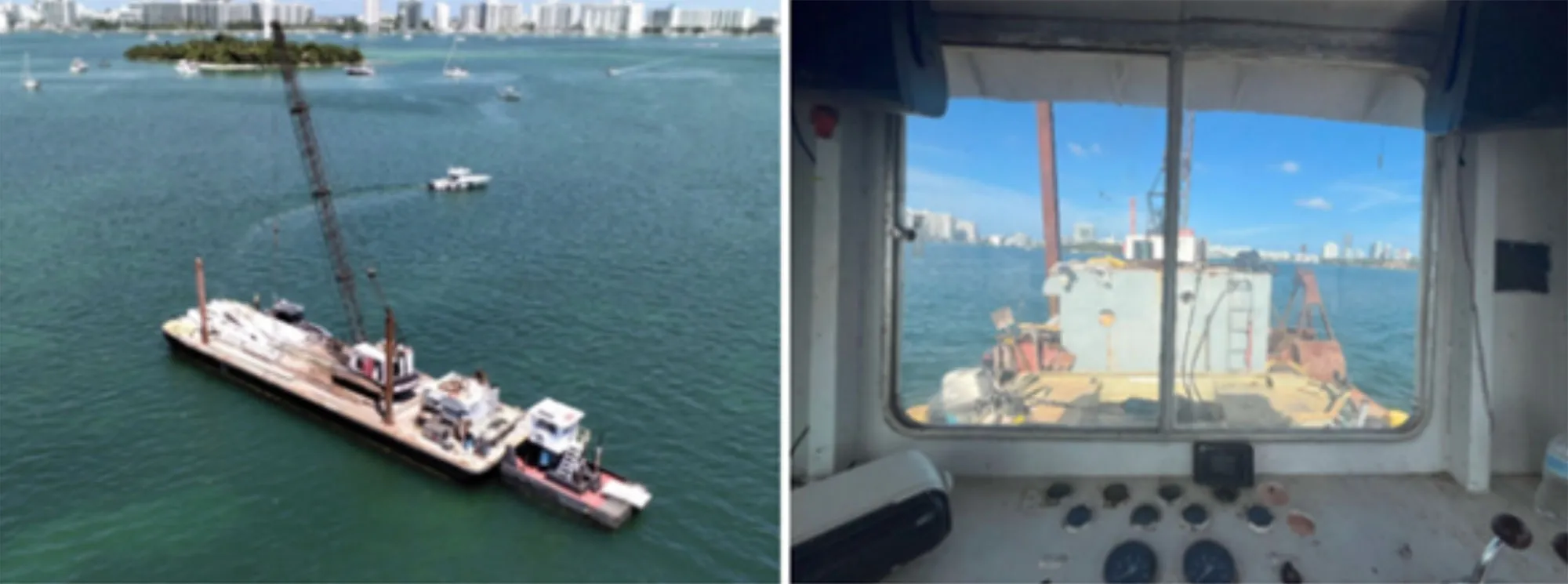 Boat Captain Ran Over and Crushed Sailboat Killing 3 Girls From Miami Sailing Camp