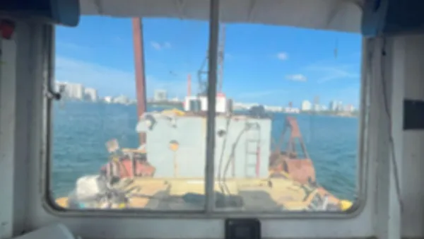 Boat Captain Ran Over and Crushed Sailboat Killing 3 Girls From Miami Sailing Camp