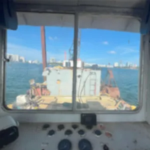 Boat Captain Ran Over and Crushed Sailboat Killing 3 Girls From Miami Sailing Camp