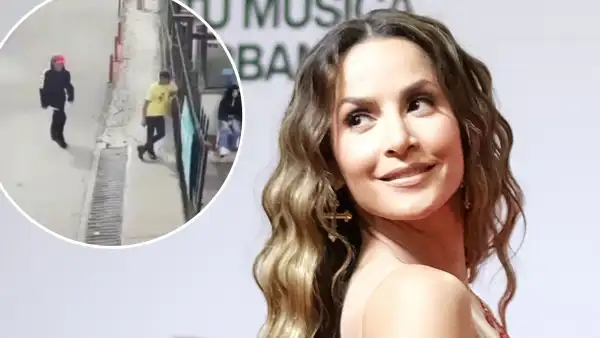 Qué pasó en el rodaje de 'Sin Senos no hay Paraíso' en Colombia.