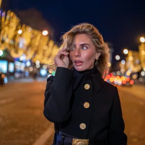 Bonnie Blue Court Appearance