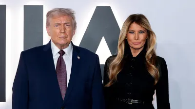 Breaking Down Melania Trumps Epstein Denial President Trumps Reaction