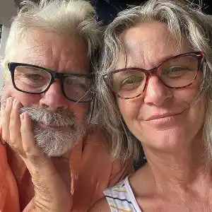 Brian Hooker and Lynette Hooker Bahaman Authorities Arrest Husband of American Woman Who Disappeared During Boat Trip