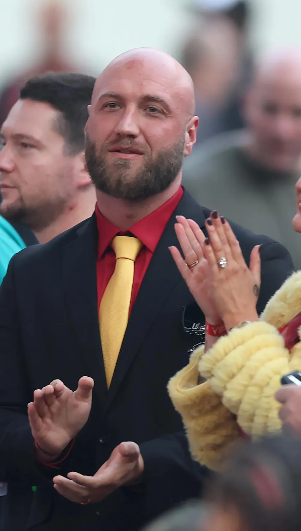 Brooke Hogan Emotionally Reveals Where She Stands With Mom Linda Brother Nick