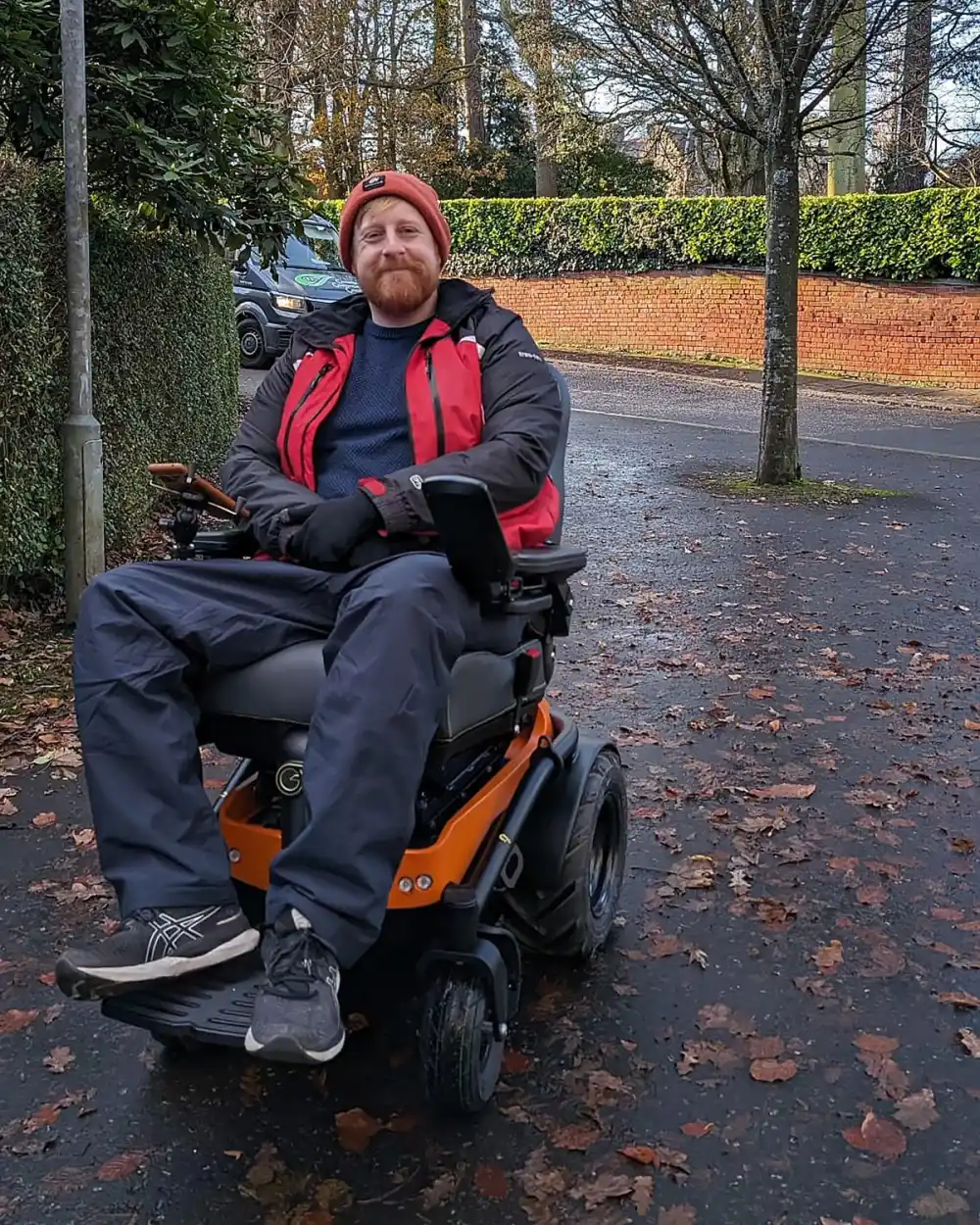 CSA Everything to Know About Game of Thrones Star Michael Patrick Death