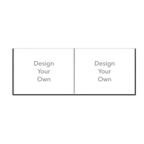 Layflat Hardcover Photo Book