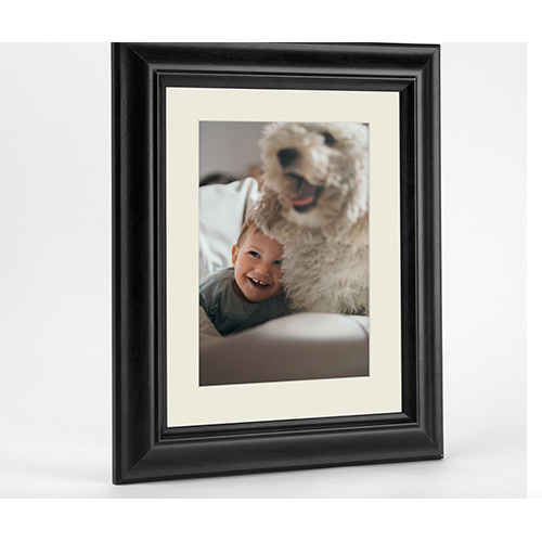 CVS Photo Classic Framed Print