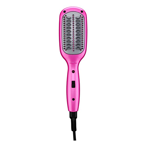 Conair MiniPro Ceramic Hair Straightening Brush