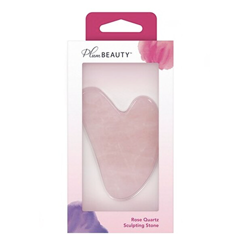 Plum Beauty Gua Sha Sculpting Stone