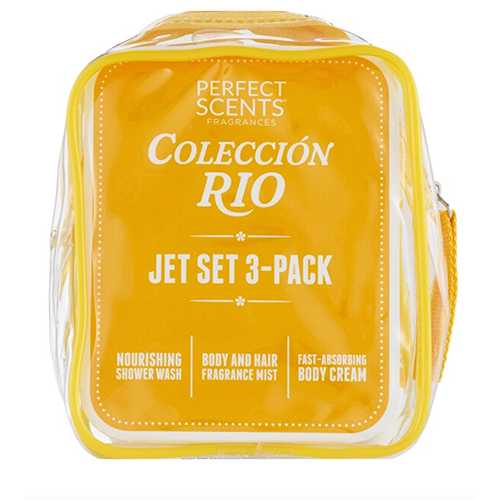 Perfect Scents Fragrances Colecci&oacute;n Rio