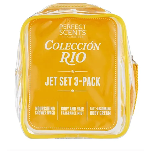 Perfect Scents Fragrances Colección Rio