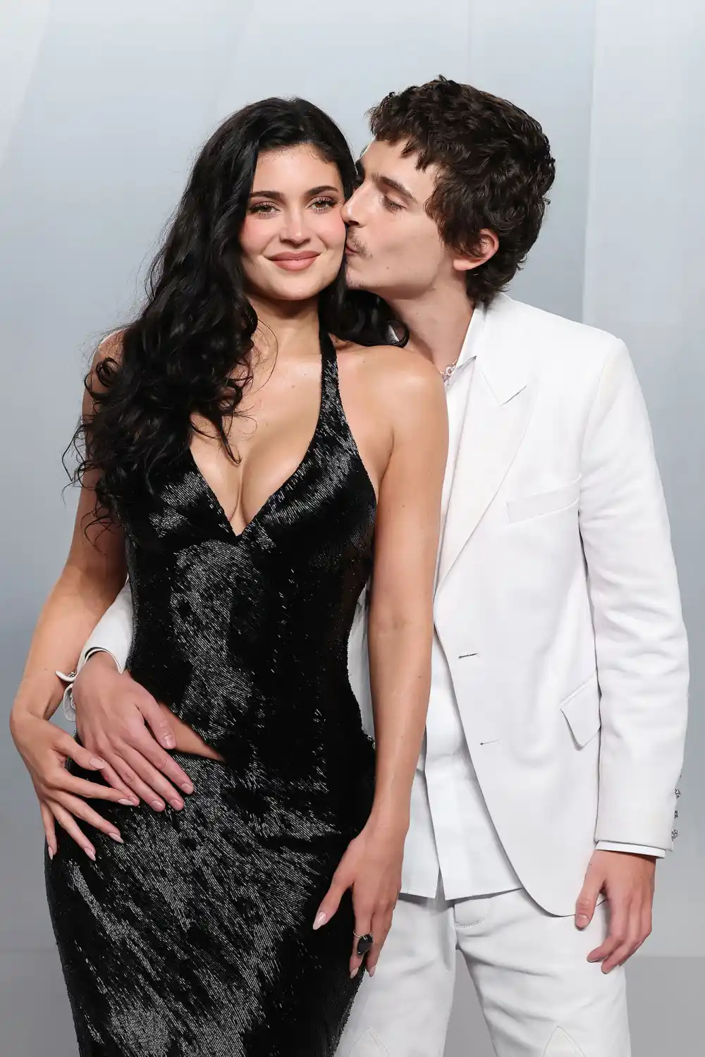 Caitlyn Jenner Praises Kylie Jenner Boyfriend Timothee Chalamet