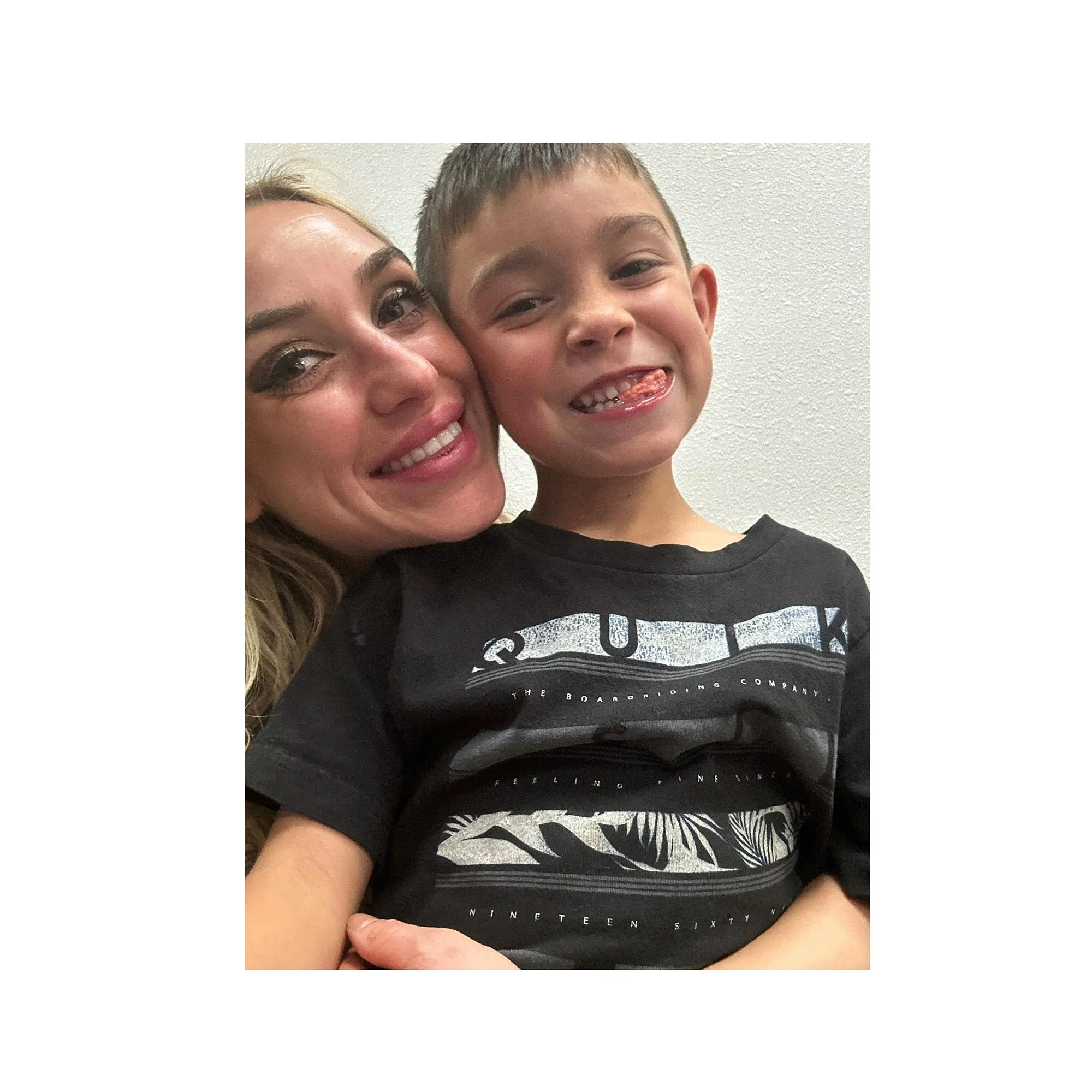 Cal Fire Captain Gets Prison Over Killing Fiancee and Her 7 year old son