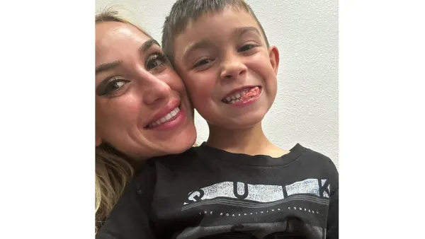 Cal Fire Captain Gets Prison Over Killing Fiancee and Her 7 year old son