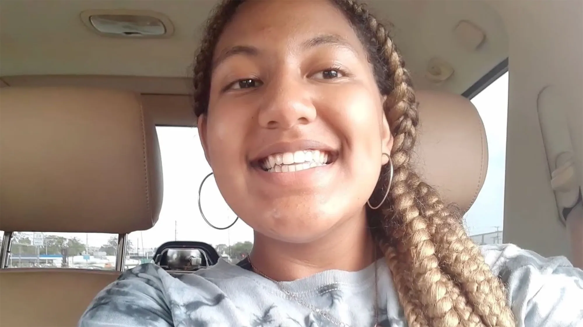 California Parents Allegedly Tortured Daughter to Death Pearlene Valavala