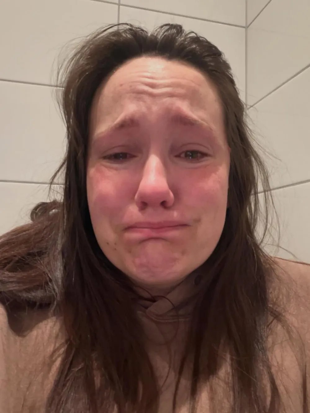 Influencer Camilla Lorentzen Gets Candid About Suffering From RSV at 36 Weeks Pregnant