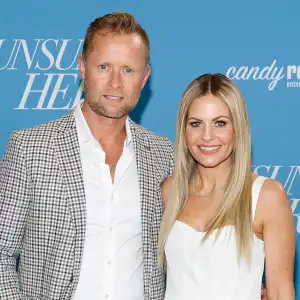 Candace Cameron Bure Apologizes to Valeri for Podcast Comments