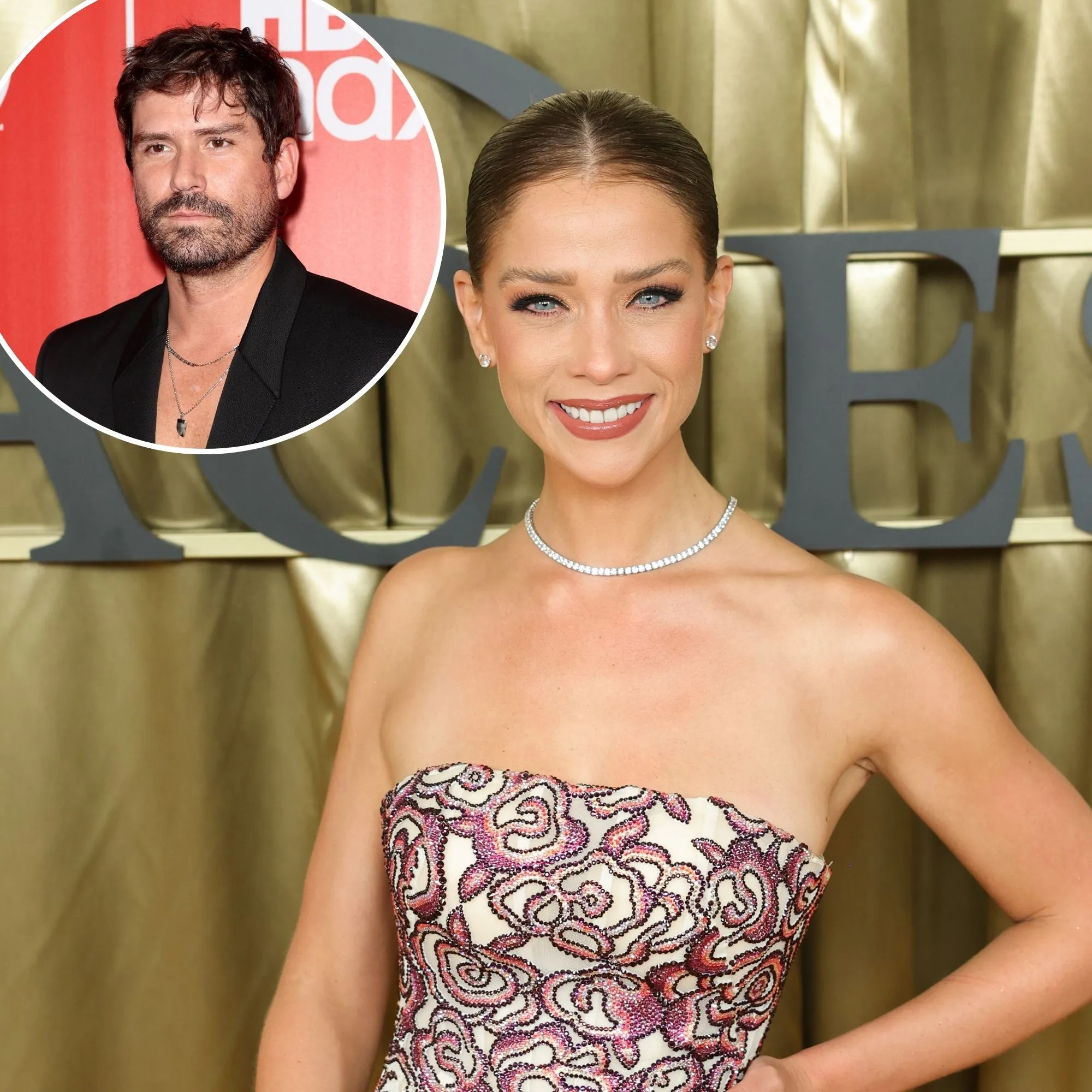 Carolina Miranda y Juan Felipe Samper