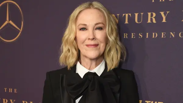 Catherine OHara Brother Recalls Her Final Days a Dream That Served as Their Goodbye