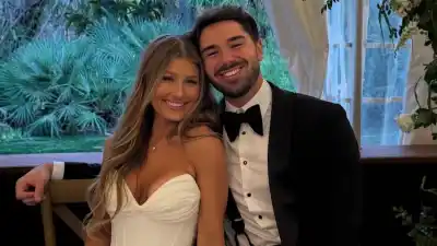 Celebrity Weddings of 2026