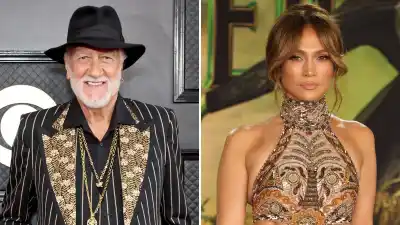 Celebrities Who Have Been Married 3 Times or More Mick Fleetwood Jennifer Lopez and More