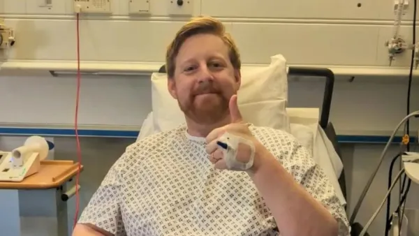 Game of Thrones Actor Michael Patrick Dead at Age 35