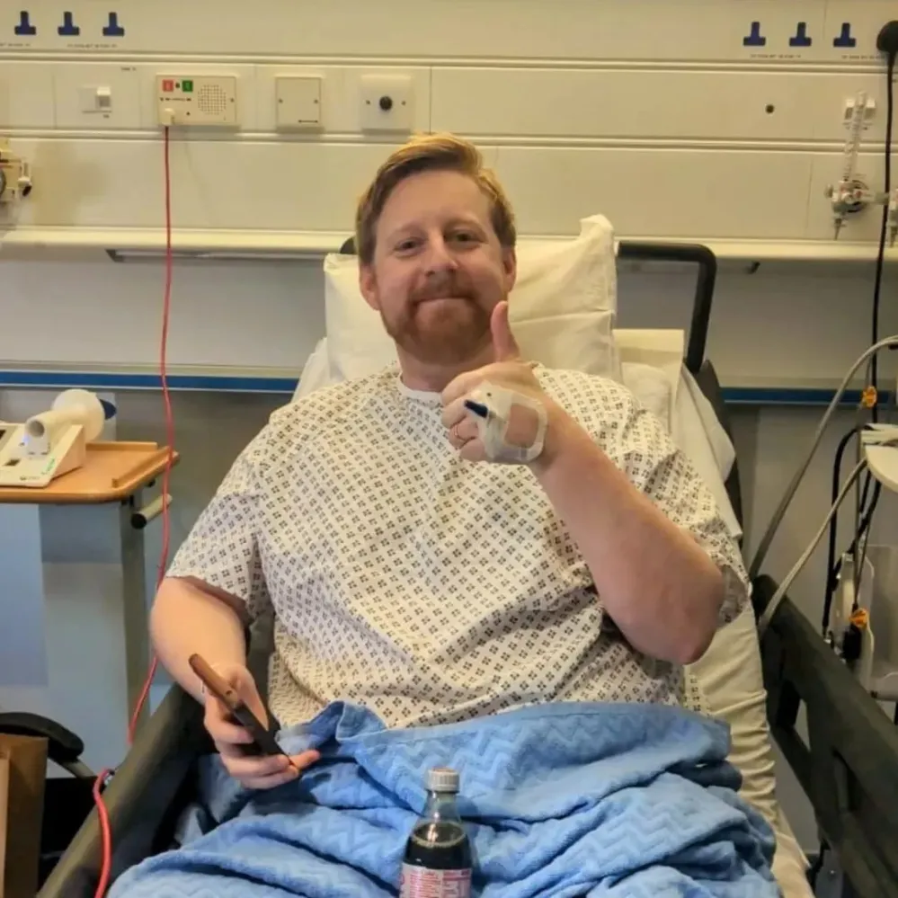 Game of Thrones Actor Michael Patrick Dead at Age 35