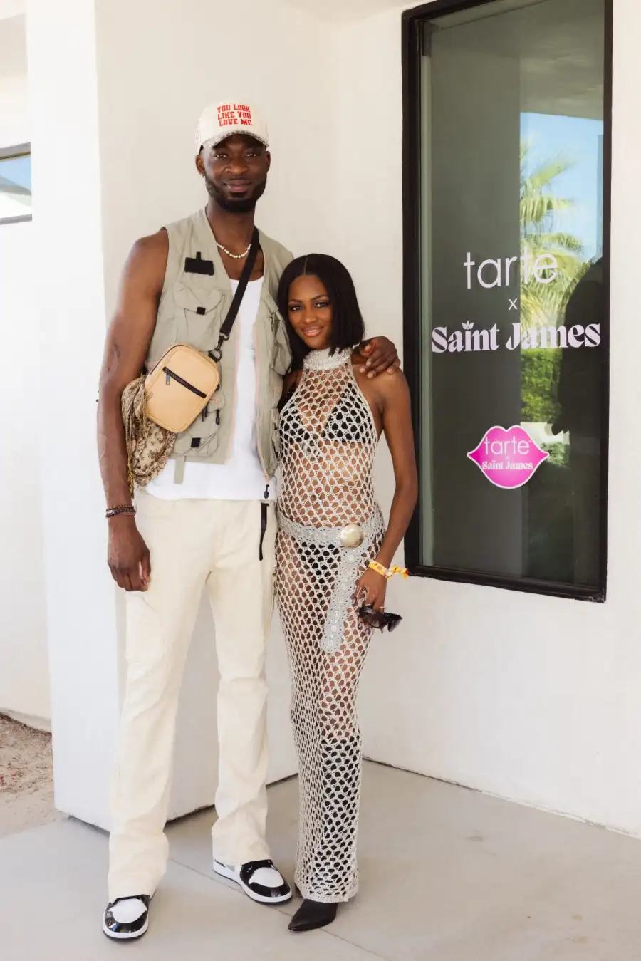 Cutest Celebrity Couples to Hit Coachella Through the Years