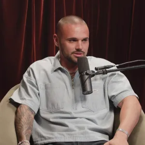 Chase McWhorter Claims Mormon Wives S5 Is Up in the Air