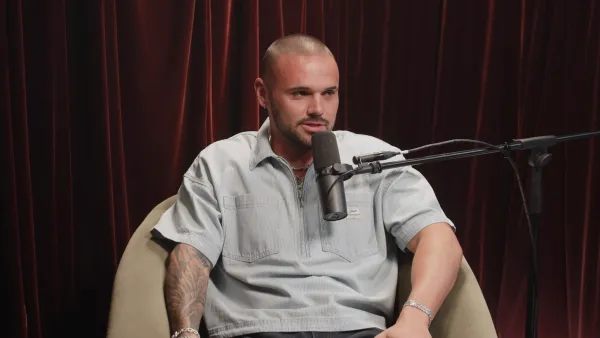 Chase McWhorter Claims Mormon Wives S5 Is Up in the Air