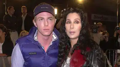 Cher Must Clear High Legal Standard for Conservatorship of Elijah Blue Allman