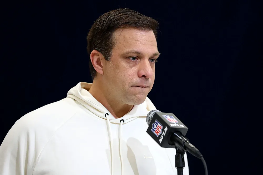 Chiefs GM Brett Veach Gives Uncomfortable Answer About Travis Kelce and Taylor Swift Wedding