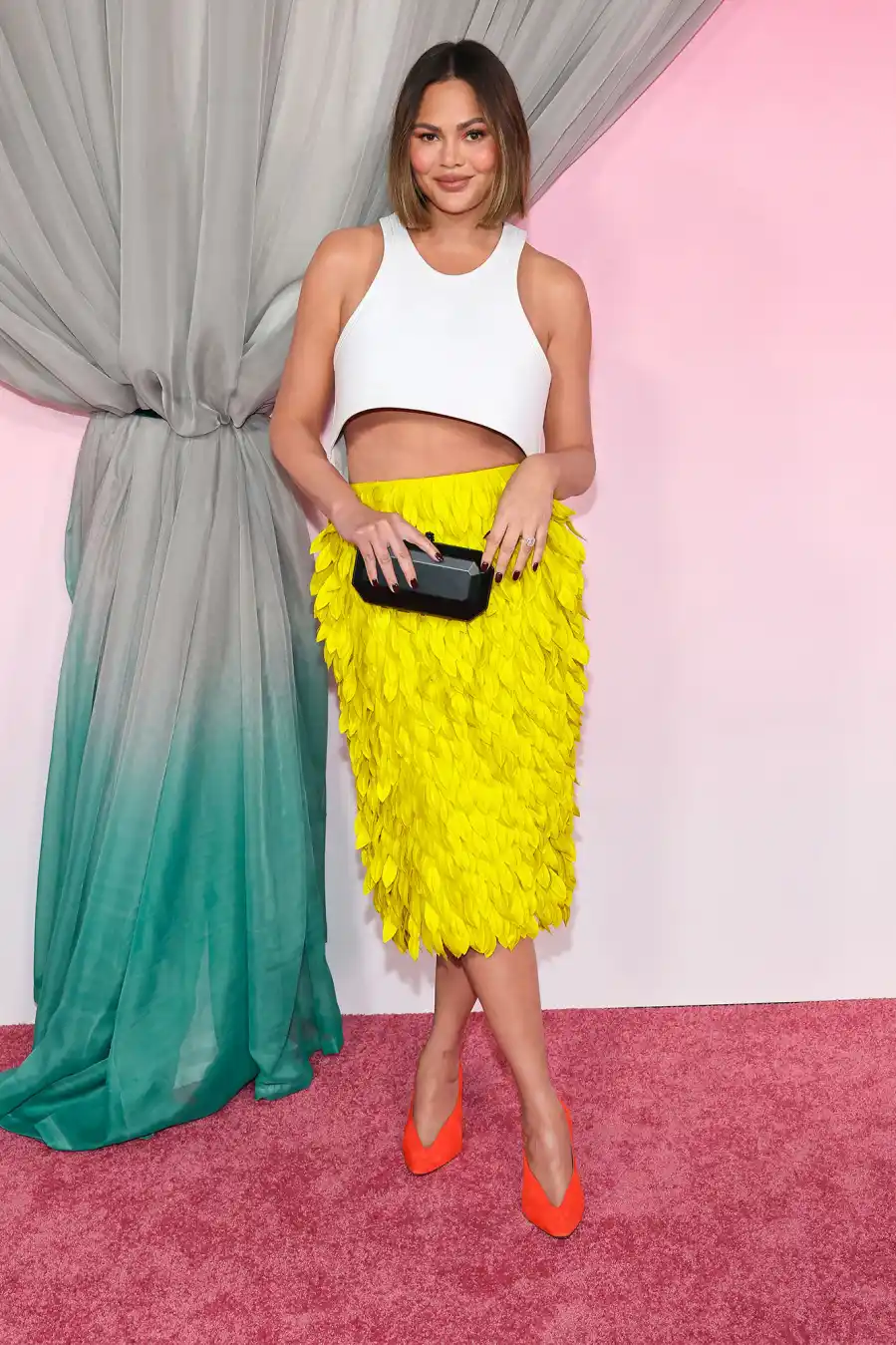 Chrissy Teigen Fashion Trust Awards 2026