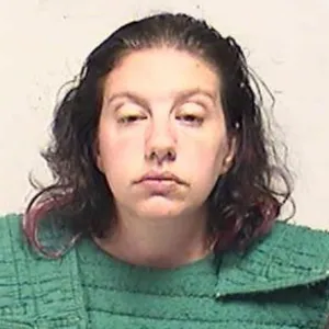 Christina L Torchia Mugshot