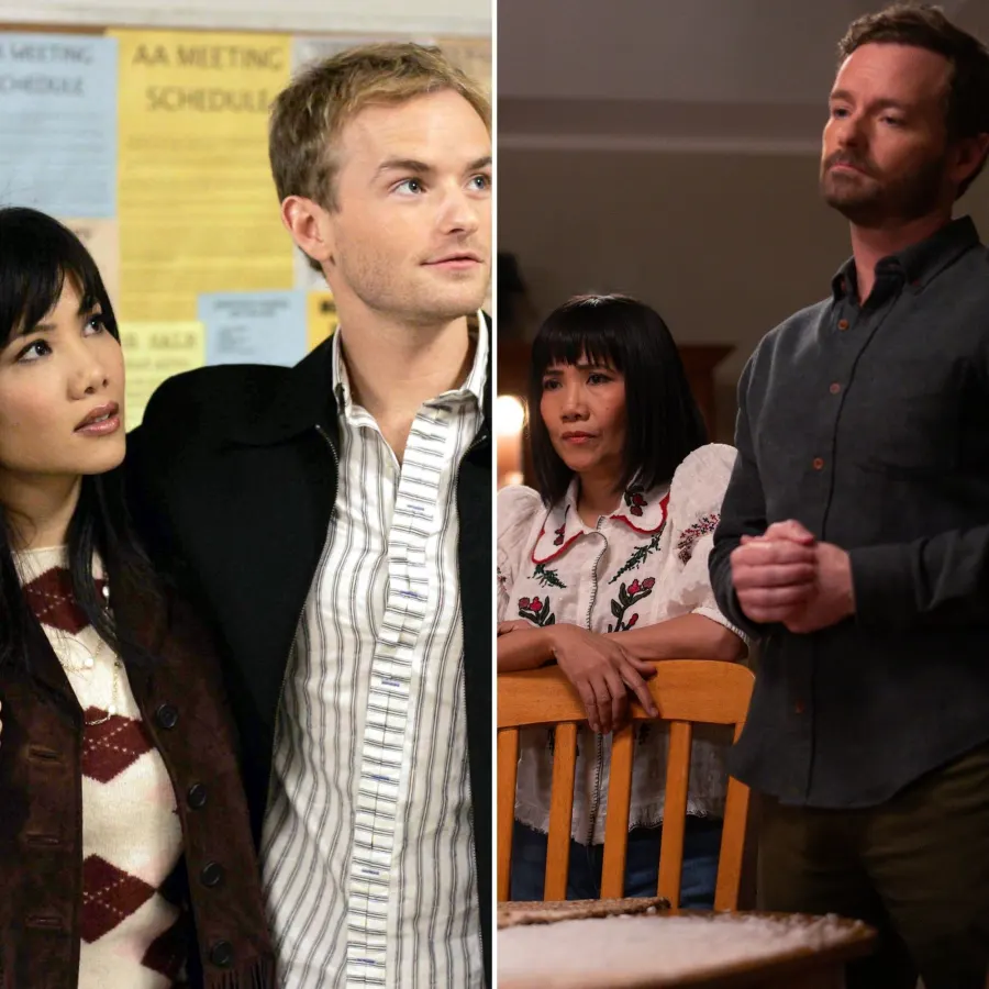 Christopher Masterson