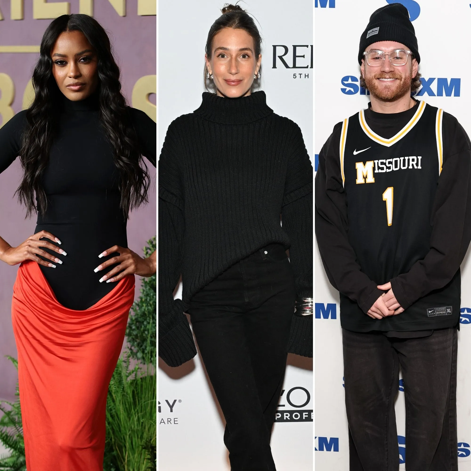 Ciara Miller Breaks Silence