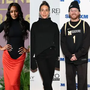 Ciara Miller Breaks Silence