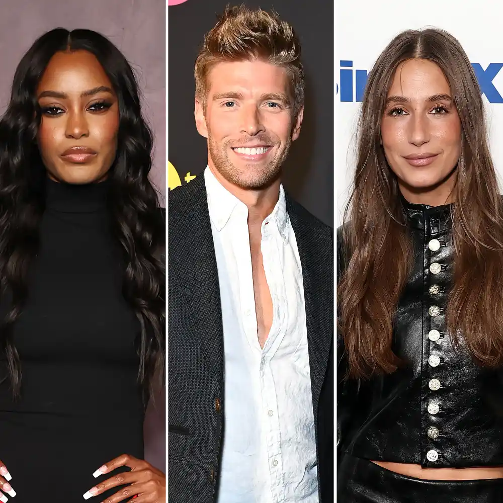 Ciara Miller Feels Mad for Kyle Cooke After Amanda Batula Betrayal