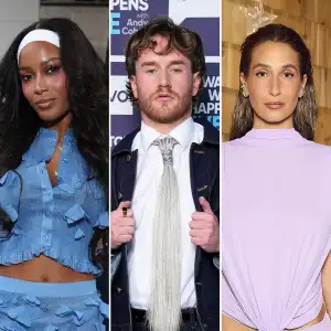 Ciara Miller Got a Video of West Wilson and Amanda Batula Being Intimate Before Dating News