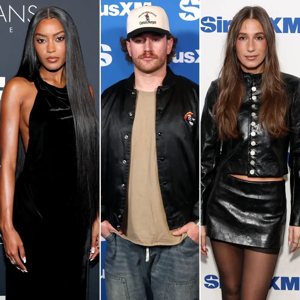 Summer House's Ciara Miller Says She&rsquo;s &lsquo;Thriving&rsquo; as West Wilson and Amanda Batula Drama Continues