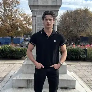 Looksmaxxing Influencer Clavicular Vows to Stay Off Substances After Hospitalization for Overdose