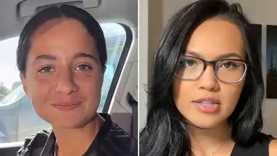 College Soccer Player Paige Ostroushko Arrested After Confronting Turning Point USA Reporter Savanah Hernandez on Video