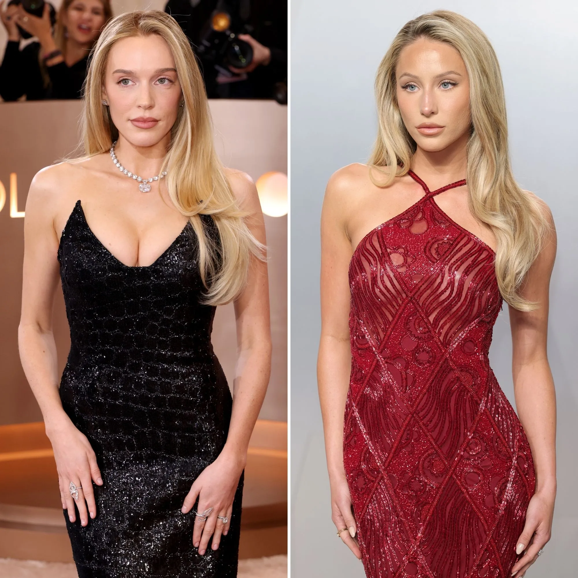 Alex Cooper and Alix Earle’s TikTok Feud Explained — And How Brianna Chickenfry Got Involved