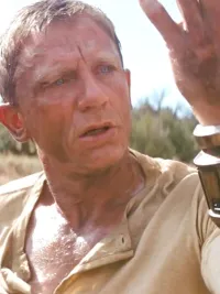 Daniel Craig in Cowboys & Aliens