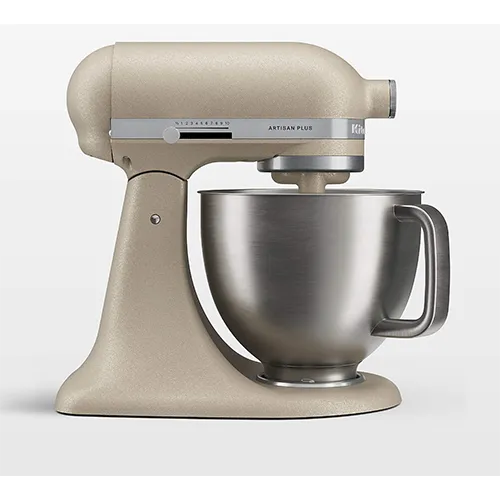 KitchenAid Artisan Plus 5-Quart Tilt-Head Stand Mixer