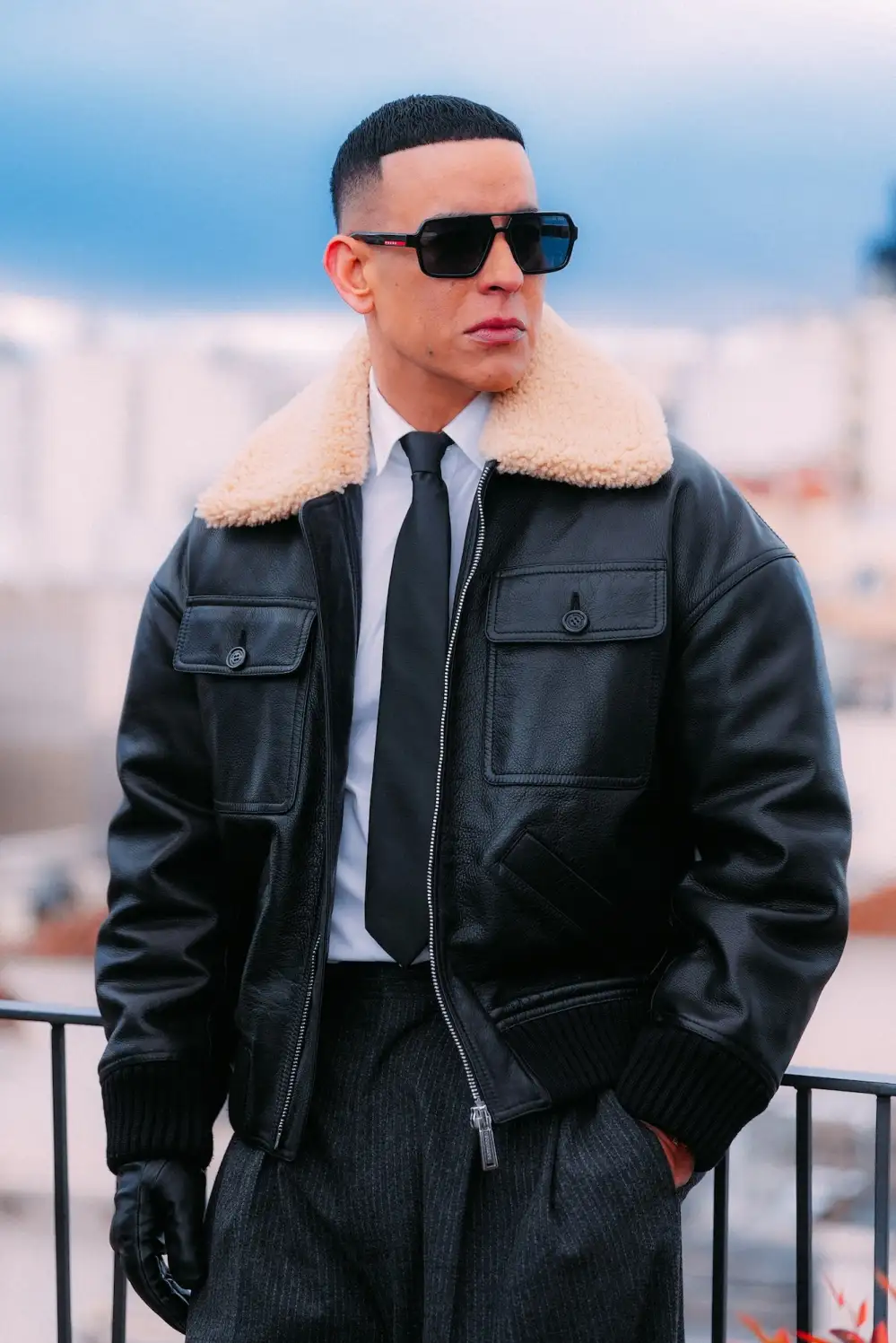 Daddy Yankee