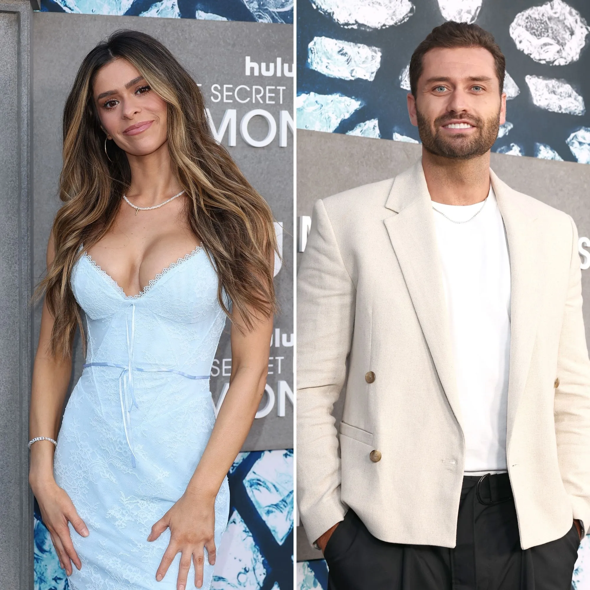 Dakota Mortensen Allegedly Tattooed Taylor Frankie Paul's Initials on Lips