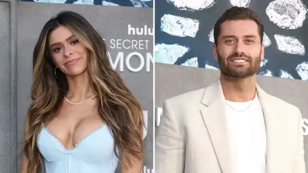 Dakota Mortensen Allegedly Tattooed Taylor Frankie Paul's Initials on Lips