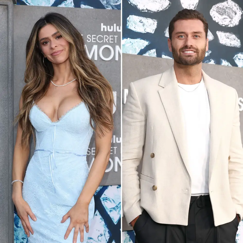 Dakota Mortensen Allegedly Tattooed Taylor Frankie Paul's Initials on Lips