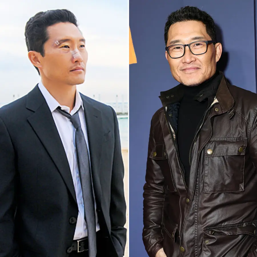 Daniel Dae Kim Hawaii Five O Where Are They Now
